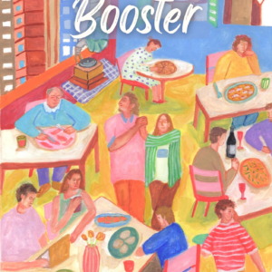 A-LEVEL BOOSTER (สำหรับต่ออายุคอร์ส 3 เดือน)